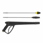 Lavadora de Alta Pressão Kranzle K 2160 TST
